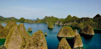 Bandara Raja Ampat Ditargetkan Siap Akhir Desember