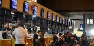 Ini Dia Bandara Internasional Terburuk di Dunia Ini Dia Bandara Terburuk di Dunia