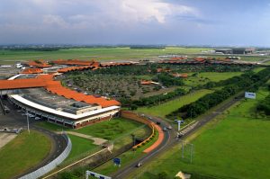 BANDARA SOEKARNO-HATTA OVERLOAD