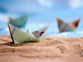 10 Ide Skyscanner untuk Mendapatkan Uang Ketika Traveling Uang Ketika Traveling