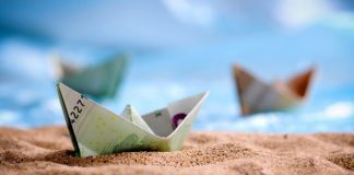 10 Ide Skyscanner untuk Mendapatkan Uang Ketika Traveling Uang Ketika Traveling