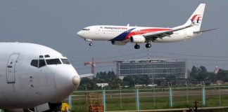 Tiap 40 Detik, Satu Pesawat Mendarat di Bandara Soekarno-Hatta