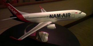 Profile NAM Air