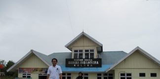 Tersambar Petir dan Terbakar, Bandara Kolaka Rugi Rp 3 Miliar