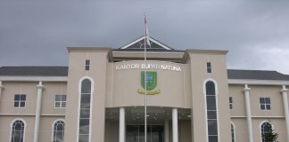 Natuna Butuh Bantuan Dana untuk Bangun Bandara Sipil