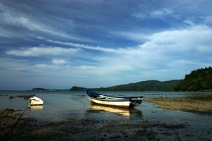 Terumbu Karang di Pulau Weh