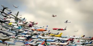 10 Bandara Terbaik di dunia Bandara Terbanyak di Dunia