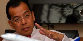 Garuda Tertarik Kelola Salah Satu Bandara UPT