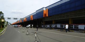 Renovasi Bandara Halim Selesai Desember