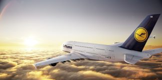 Lufthansa Kembali Layani Frankfurt-Jakarta pada 30 Maret 2014