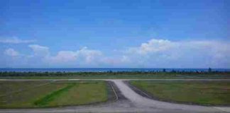 Waskita Menangi Tender Pembangunan Bandara NTT