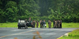 Polri: Blokade Bandara oleh Bupati Ngada Membahayakan Penumpang