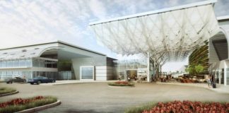 Google Bangun “Bandara Eksklusif” Khusus Pesawat Pribadi!