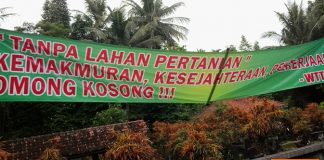 Beautiful golf course