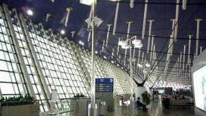 Bandara Termewah