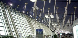 10 Bandara Terindah dan Termegah di Dunia Bandara Termewah