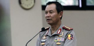 Kapolri: Penutupan Bandara adalah Pelanggaran Hukum