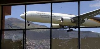 Bandara Paling Mengerikan di Dunia Resmi Ditutup!