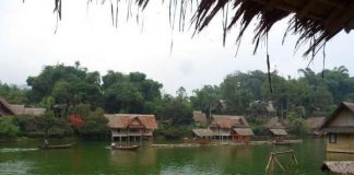 Liburan Akhir Tahun Bareng Kekasih, Ini 6 Destinasinya