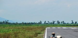 Bandara Notohadinegoro Dapat Kucuran Rp 18 Miliar