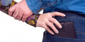 5 Tips agar tak kecopetan saat liburan