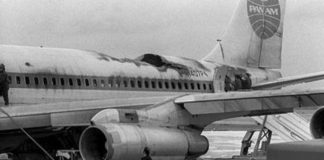 17-12-1973: Teror di Bandara Italia, 31 Tewas