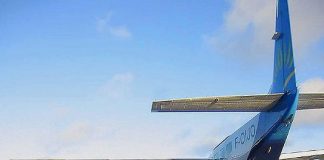 Bandara Gustaf III, Saint Barthélemy