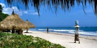 15 Tempat Wisata di Bali yang Wajib Dikunjungi