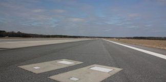 Hiii…Bandara Ini Ternyata Bekas Kuburan!