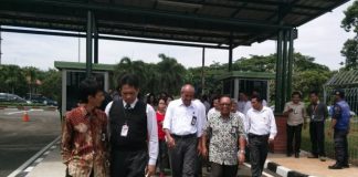 Bandara Soekarno-Hatta Tambah Parkir Inap