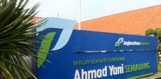 Pengembangan Bandara Ahmad Yani Diprediksi Cepat Terealisasi Tiket Pesawat ke Semarang