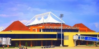 Harga Tiket Pesawat Di Palembang Naik Jelang Liburan Akhir Tahun 2013