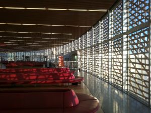 Bandara Transit Paling Favorit