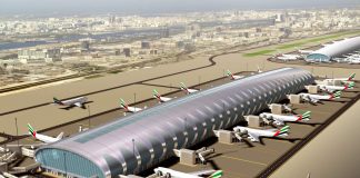 10 Bangunan Terluas Di Dunia