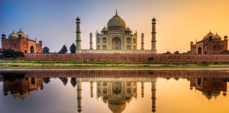 Diplomat AS tak Lagi Diistimewakan di Bandara India