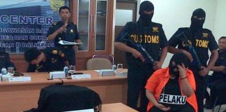 Bea Cukai Perketat Penjagaan di Bandara Husein Sastranegara