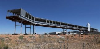 “Bandara Hantu” di Spanyol Akhirnya Dijual