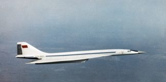 Inilah 10 pesawat teraneh dan memiliki sejarah terunik di dunia