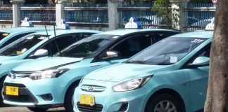 5 Tips Memilih Taksi di Bandara taksi di bandara