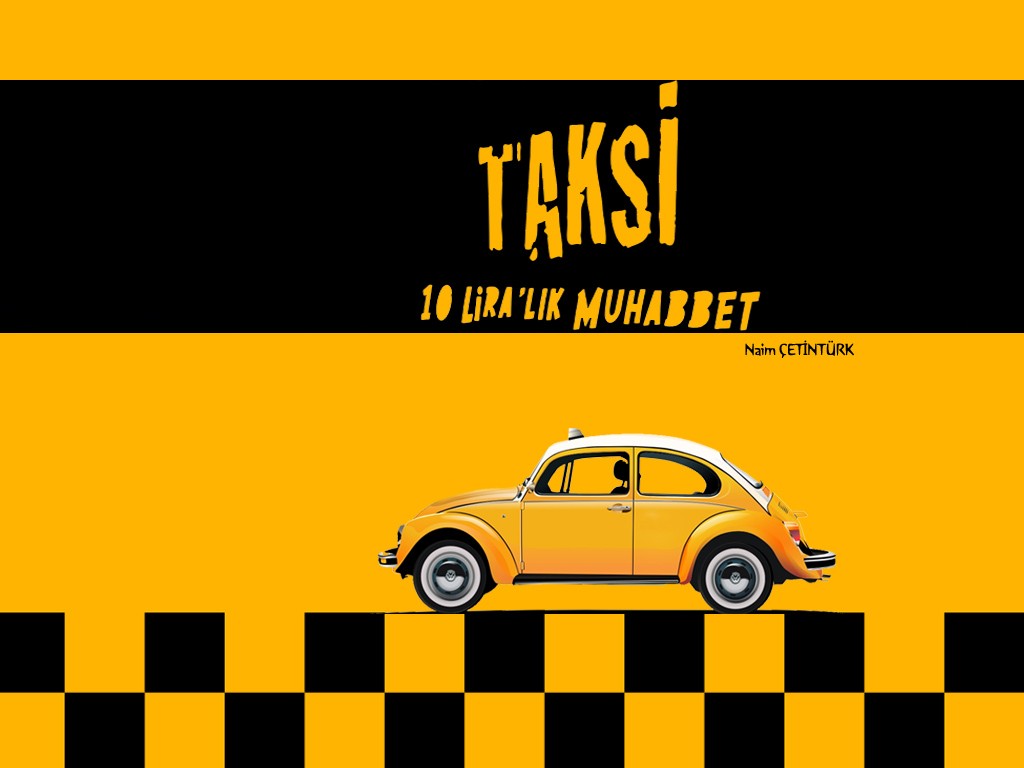 Taksi di Bandara