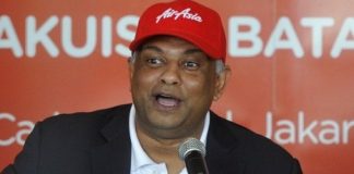 Maskapai Ini Sediakan 250.000 Kursi Gratis untuk Warga Filipina