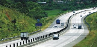 Pembebasan Lahan Tol Bandara Kuala Namu Capai 99%