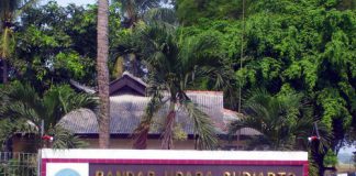 Bandara Curug Butuh Tambah Runway 300 Meter