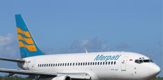 Dahlan Iskan: 15 Investor Minati Merpati Air