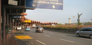 Harga Tanah Tangerang Mahal, Bandara Dialihkan ke Karawang ?