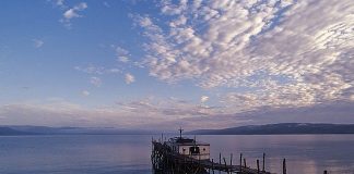 Danau Poso, Keajaiban Tuhan di Sulawesi Tengah Keajaiban Tuhan di Sulawesi Tengah