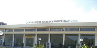 Ini Dia Bandara ‘Mengerikan’ Milik Flores