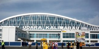 Bandara Kalimarau Segera Miliki Pimpinan Baru