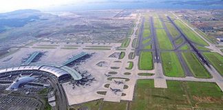 Kehebatan bandara Incheon yang ditiru Indonesia