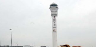 Singapura dan Malaysia Juga Sibuk Perluas Bandara